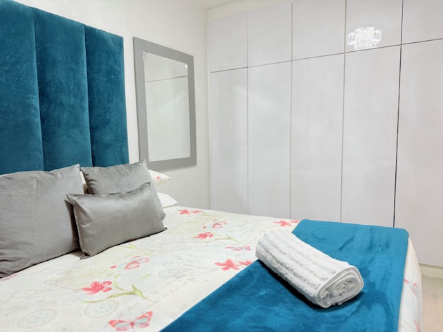 1 Bedroom Property for Sale in Waves Edge Western Cape